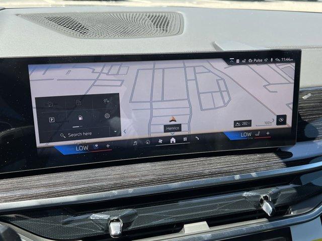 new 2026 BMW X5 car, priced at $86,650