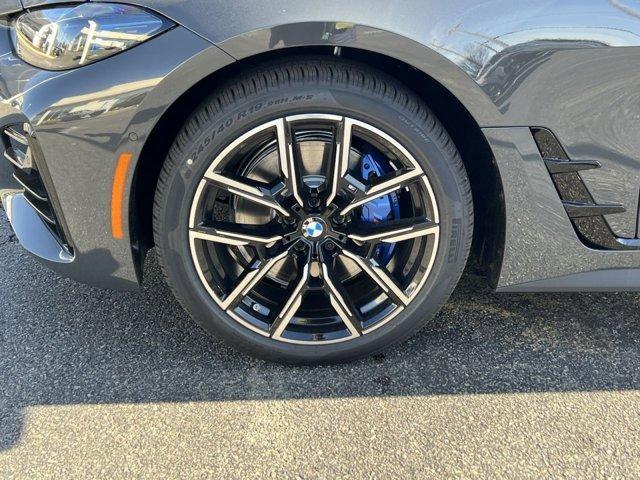 new 2026 BMW 430 Gran Coupe car, priced at $62,790