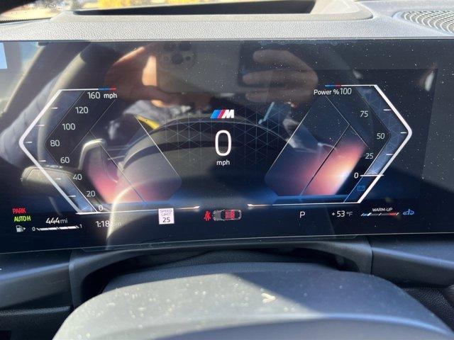 new 2026 BMW 430 Gran Coupe car, priced at $62,790