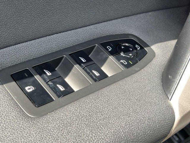 new 2024 BMW iX car, priced at $119,345