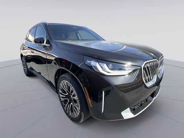new 2026 BMW X3 car, priced at $58,515