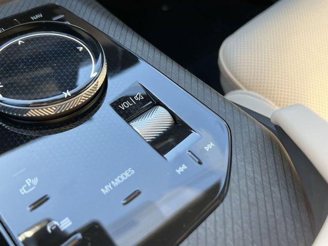 new 2026 BMW X3 car, priced at $58,515