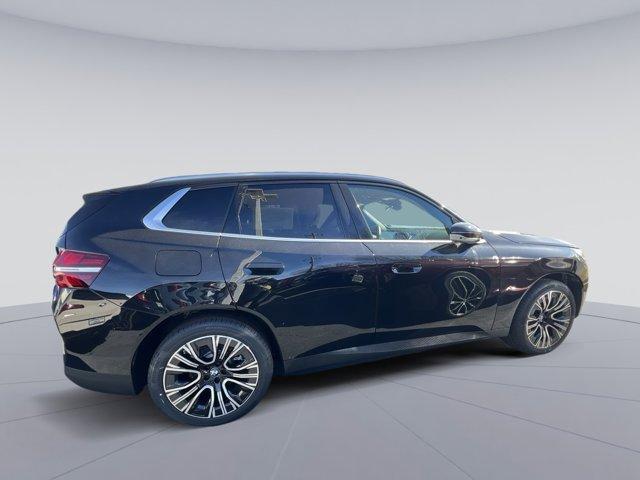 new 2026 BMW X3 car, priced at $58,515