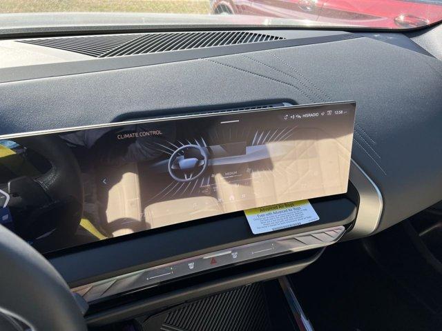 new 2026 BMW X3 car, priced at $58,515