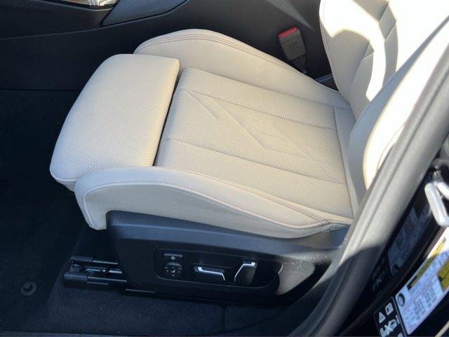 new 2026 BMW X3 car, priced at $58,515