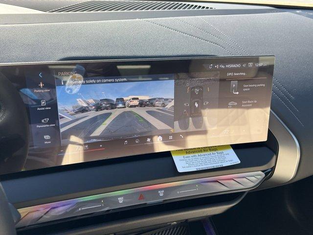 new 2026 BMW X3 car, priced at $58,515