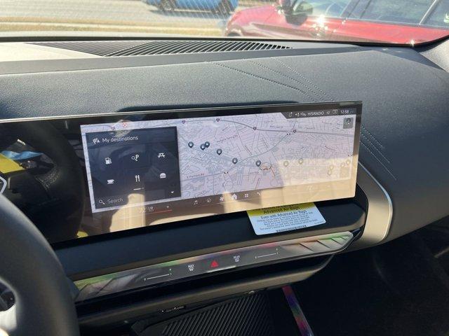 new 2026 BMW X3 car, priced at $58,515