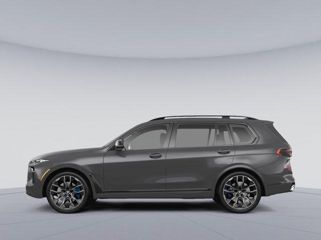 new 2026 BMW X7 car, priced at $103,905