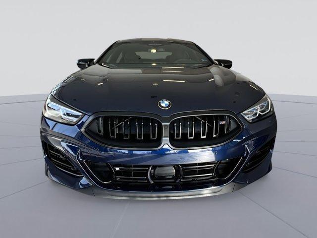 new 2026 BMW M850 Gran Coupe car, priced at $132,245