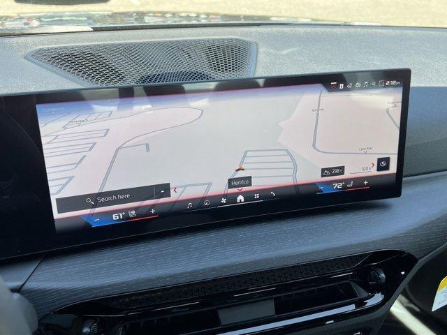 new 2026 BMW M440 car, priced at $75,805