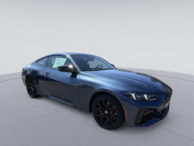 new 2026 BMW M440 car, priced at $75,805