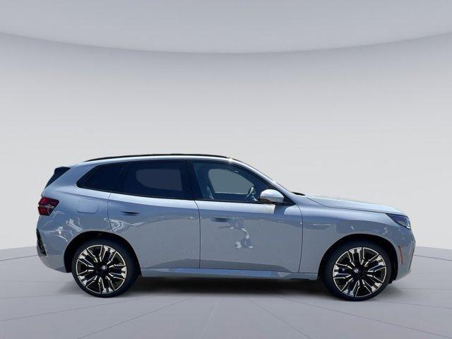 new 2026 BMW X3 car, priced at $65,700