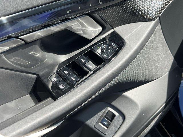 new 2025 BMW i5 car, priced at $96,625