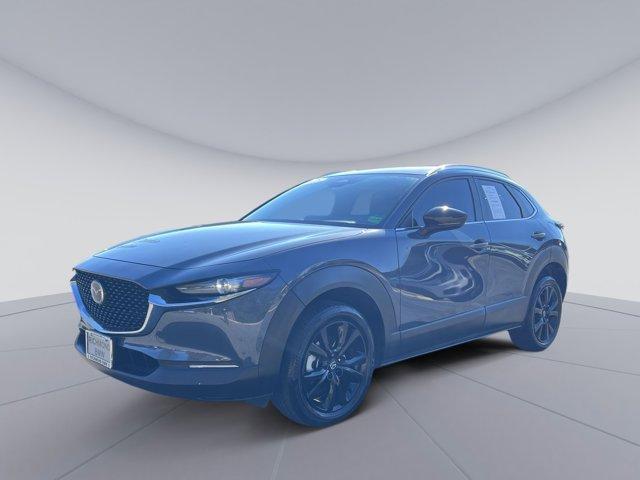 used 2025 Mazda CX-30 car, priced at $25,826