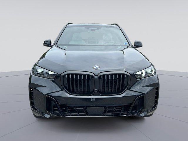 new 2026 BMW X5 car, priced at $86,000