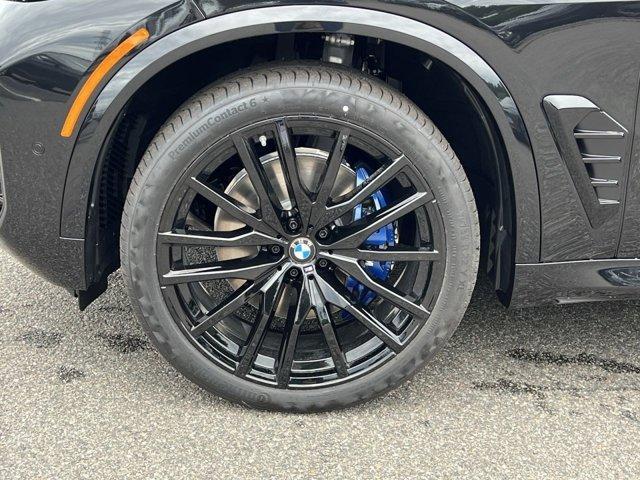 new 2026 BMW X5 car, priced at $86,000