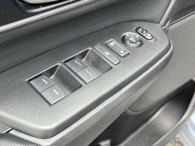 used 2021 Honda CR-V car, priced at $29,890