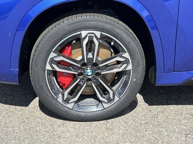 new 2026 BMW X1 car, priced at $52,920
