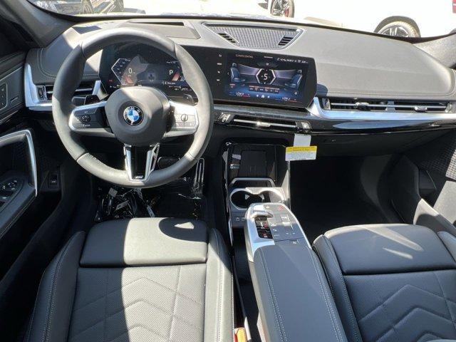 new 2026 BMW X1 car, priced at $52,920