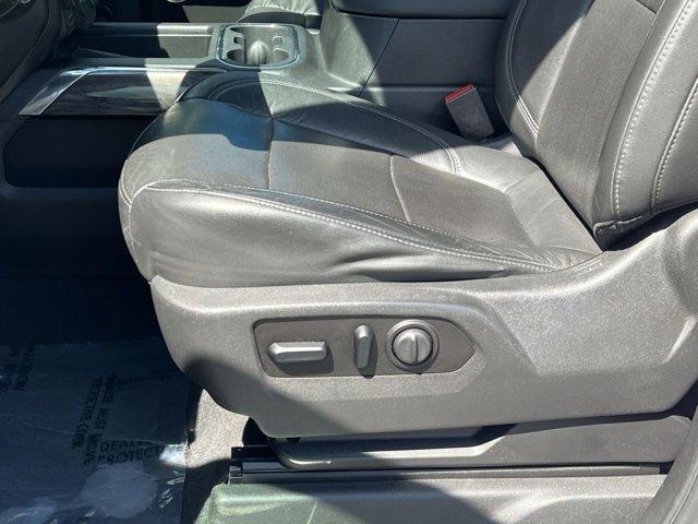 used 2020 Chevrolet Silverado 1500 car, priced at $37,488