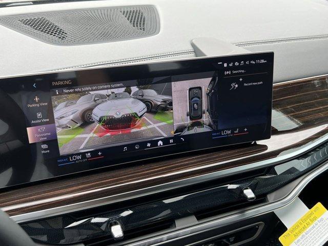 used 2026 BMW X5 car, priced at $78,775