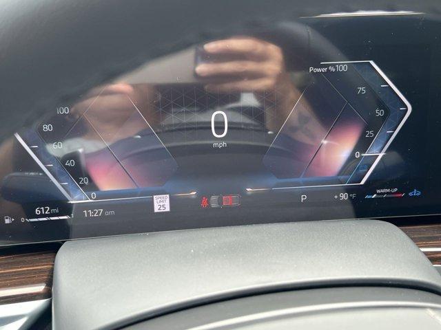 used 2026 BMW X5 car, priced at $78,775