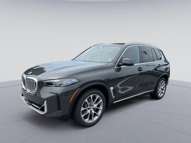 used 2026 BMW X5 car, priced at $78,775