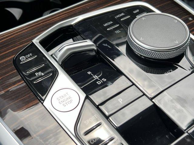 used 2026 BMW X5 car, priced at $78,775