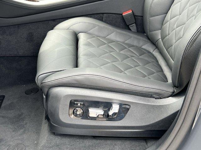used 2026 BMW X5 car, priced at $78,775