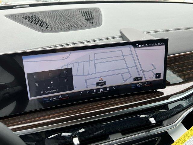 used 2026 BMW X5 car, priced at $78,775