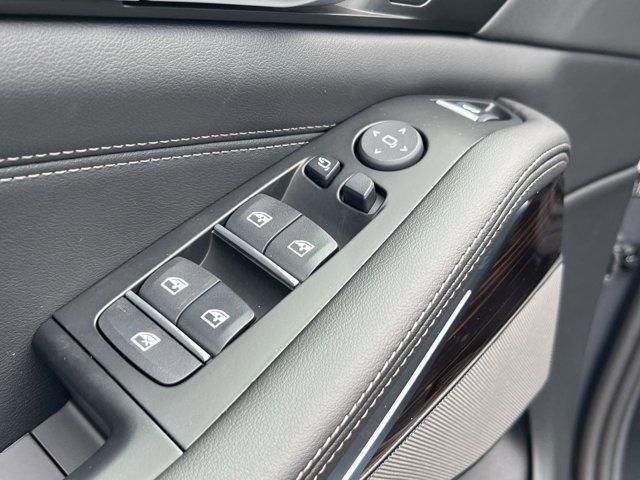 used 2026 BMW X5 car, priced at $78,775