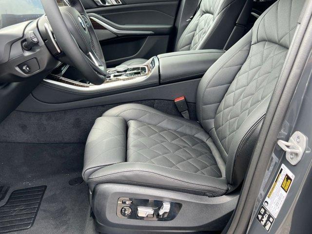 used 2026 BMW X5 car, priced at $78,775
