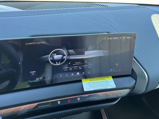 new 2026 BMW X3 car, priced at $58,490