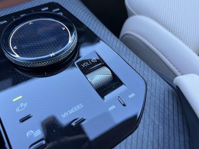 new 2026 BMW X3 car, priced at $58,490