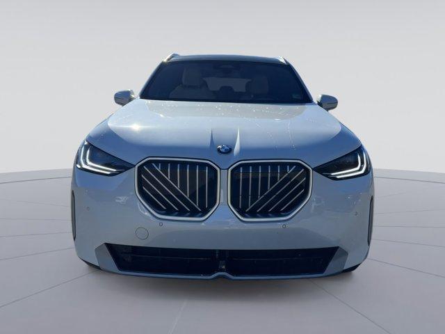new 2026 BMW X3 car, priced at $58,490