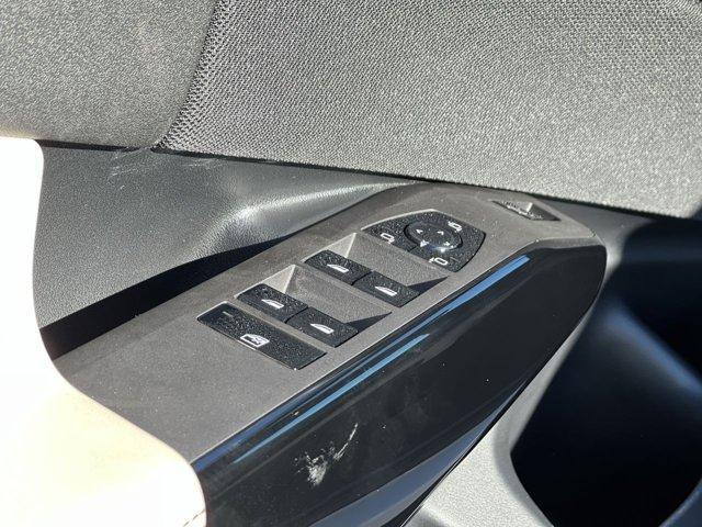 new 2026 BMW X3 car, priced at $58,490