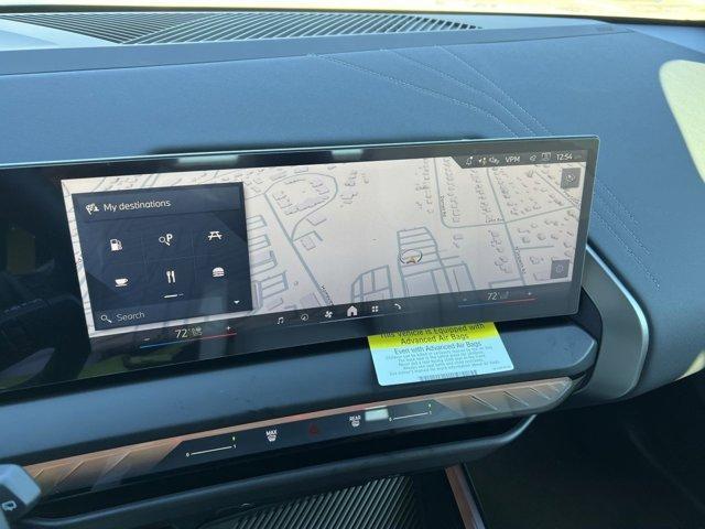 new 2026 BMW X3 car, priced at $58,490