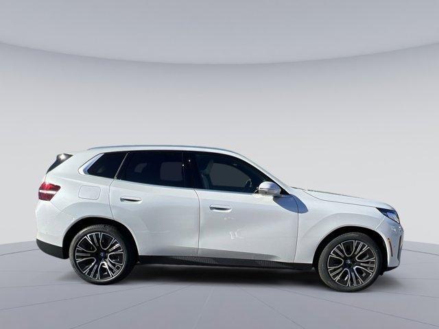 new 2026 BMW X3 car, priced at $58,490