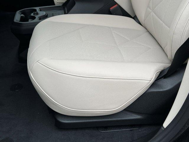 new 2026 BMW iX car, priced at $97,825