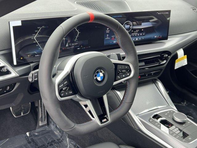 new 2026 BMW M440 car, priced at $69,700