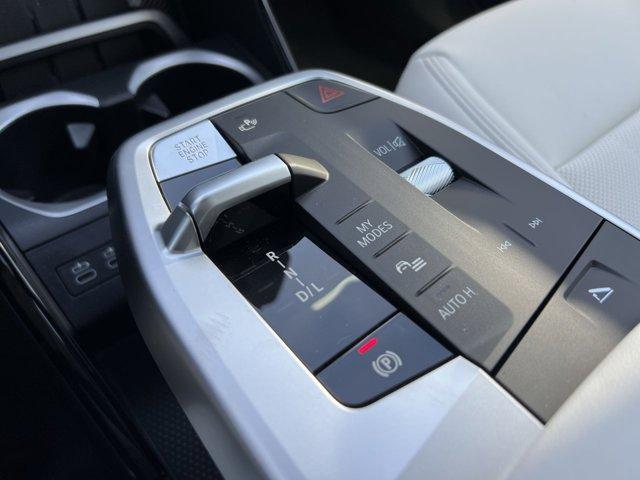 new 2026 BMW X1 car, priced at $48,170