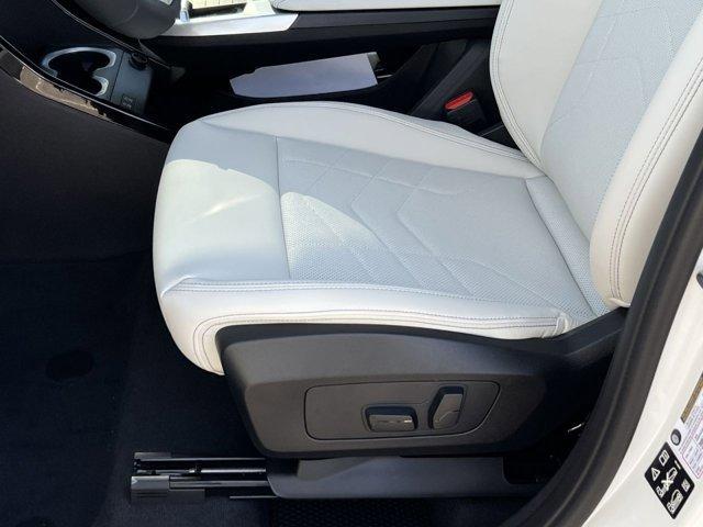 new 2026 BMW X1 car, priced at $48,170