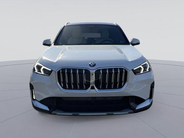 new 2026 BMW X1 car, priced at $48,170