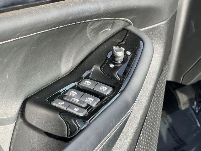 used 2023 Jeep Grand Cherokee car, priced at $35,926