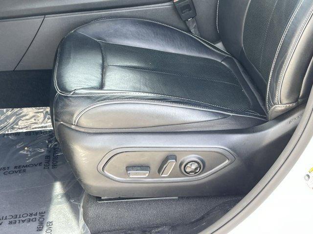 used 2023 Jeep Grand Cherokee car, priced at $35,926