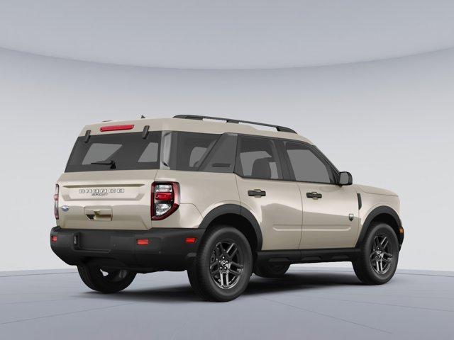 used 2025 Ford Bronco Sport car, priced at $29,298