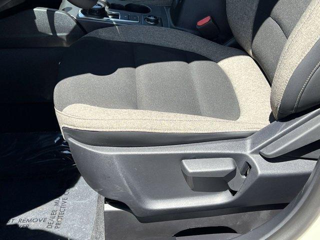used 2025 Ford Bronco Sport car, priced at $28,490