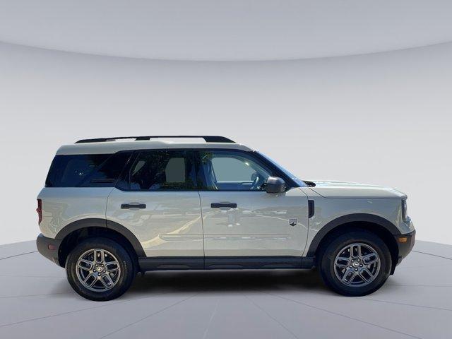 used 2025 Ford Bronco Sport car, priced at $28,490