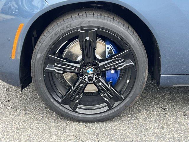 new 2026 BMW X3 car, priced at $73,300