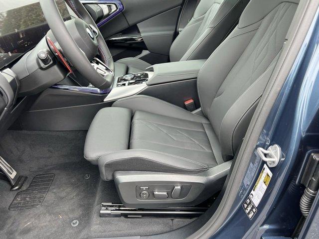 new 2026 BMW X3 car, priced at $73,300